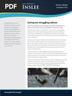 Gov. Inslee Climate Policy