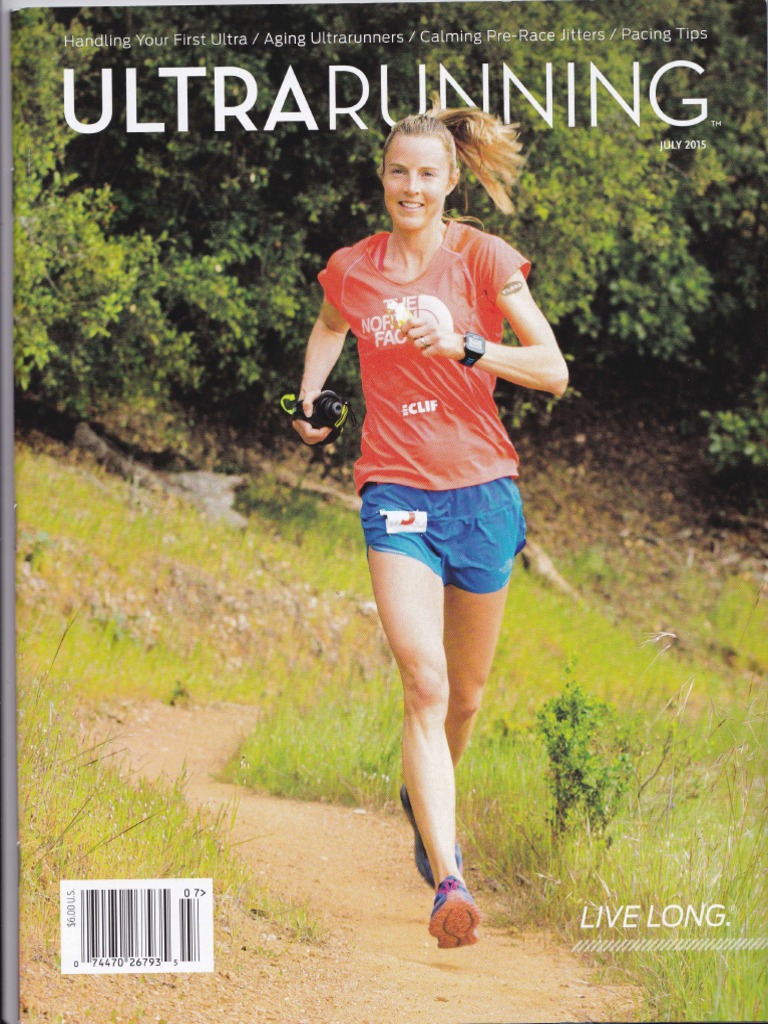 Ultrarunning | PDF
