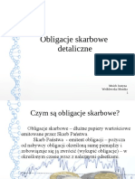 Obligacje Skarbowe Detaliczne PDF