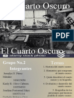 El Cuarto Oscuro