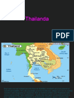 Thailanda