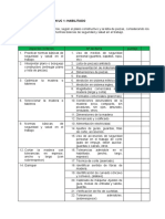 Matriz de Evaluacion Uc 1