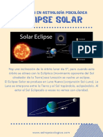 Eclipse solar 4 diciembre 2021