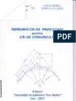 113600169 Indrumator de Proiectare Drumuri