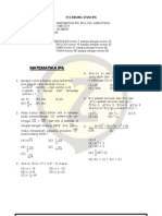 Download TOENAS Kemampuan IPA by Zenius Education SN54697218 doc pdf