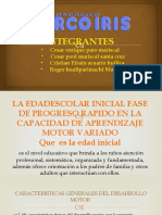 La Edad Avanzada Escolar Fase La Mejor Capacidad Expos