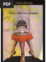 Crônicas & Ensaios - Uma Crítica aos Costumes