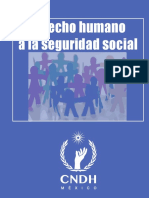 Cartilla-DH Seguridad Social