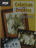 Crônicas & Ensaios