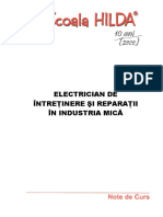 Manual Electrician 2010 1