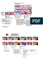 KALENDER PENDIDIKAN MERAUKE