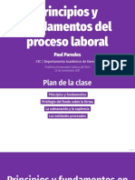 2-Principios Del Proceso Laboral