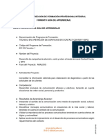 Gfpi-F-019 - Guia - de - Aprendizaje Comunicacion