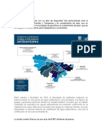 Grasco protege su marca La Fina de imitación