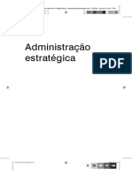 Administração Estratégica by Ivan Ferreira de Campos Lissandro Falkowiski