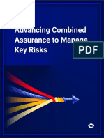 AuditBoardAB EB Advancing Combined Assurance To Manage Key Risks