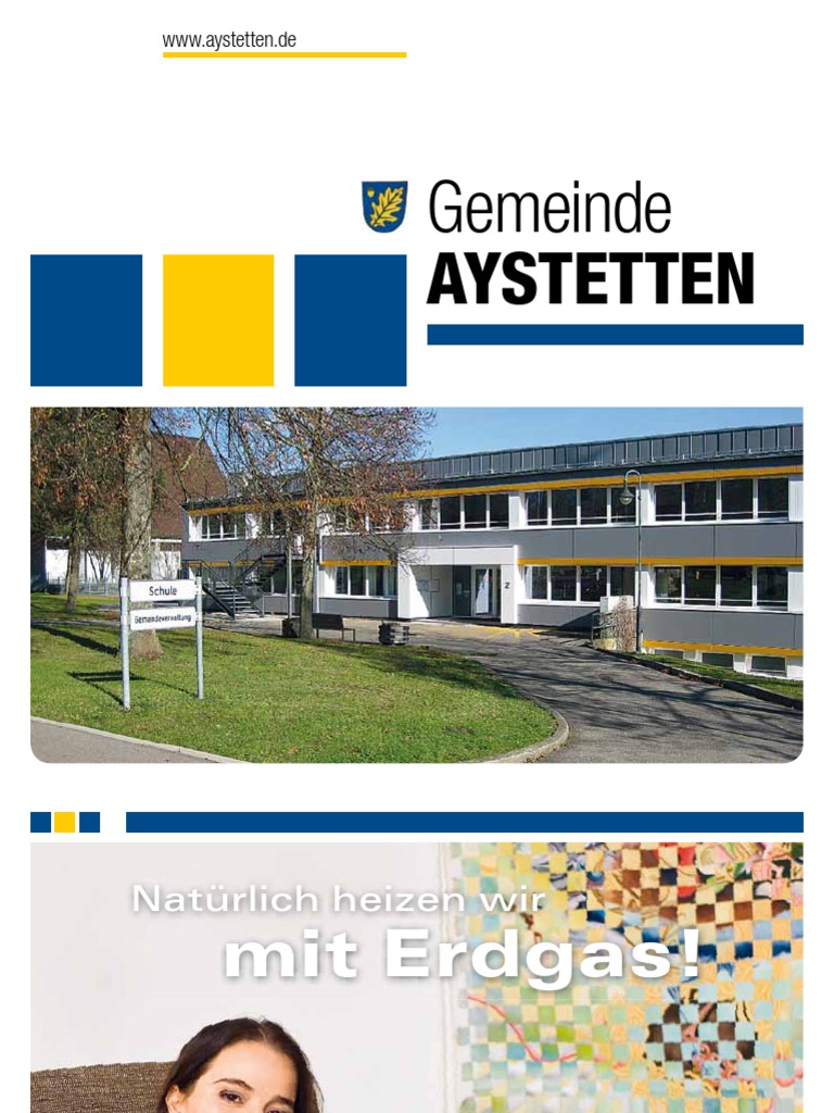 Gemeinde Aystetten