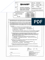 PC123 Datasheet