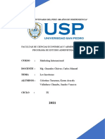 Trabajo Las Incoterms