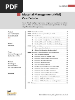 Liste des transactions SAP PM | PDF | Informatique | Informatique et ...