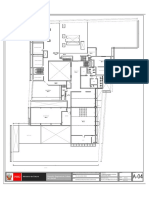 Planos DDC-LIB-MC 4TO PISO PDF