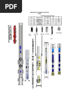 Camesa Cable Spec | PDF | Electrical Conductor | Insulator (Electricity)