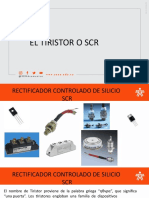 6.0 El SCR