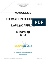 Aerogligli-Manuel de Formation Theorique E-learning DTO