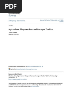 090699HM09P01 | PDF | Qualitative Research | Science