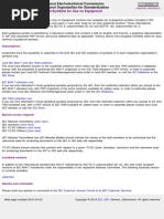HLURB LU Codes | PDF | Cultural Heritage | Color