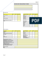 Information Sheet Chemical/Product Tankers: Mideast 025