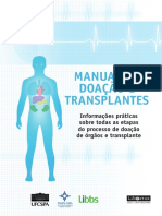 Manual Dos Transplantes