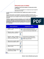 Educación para El Trabajo - Docxmodulo 3 Del LV Bimestre