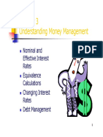 Ch3-Money Management