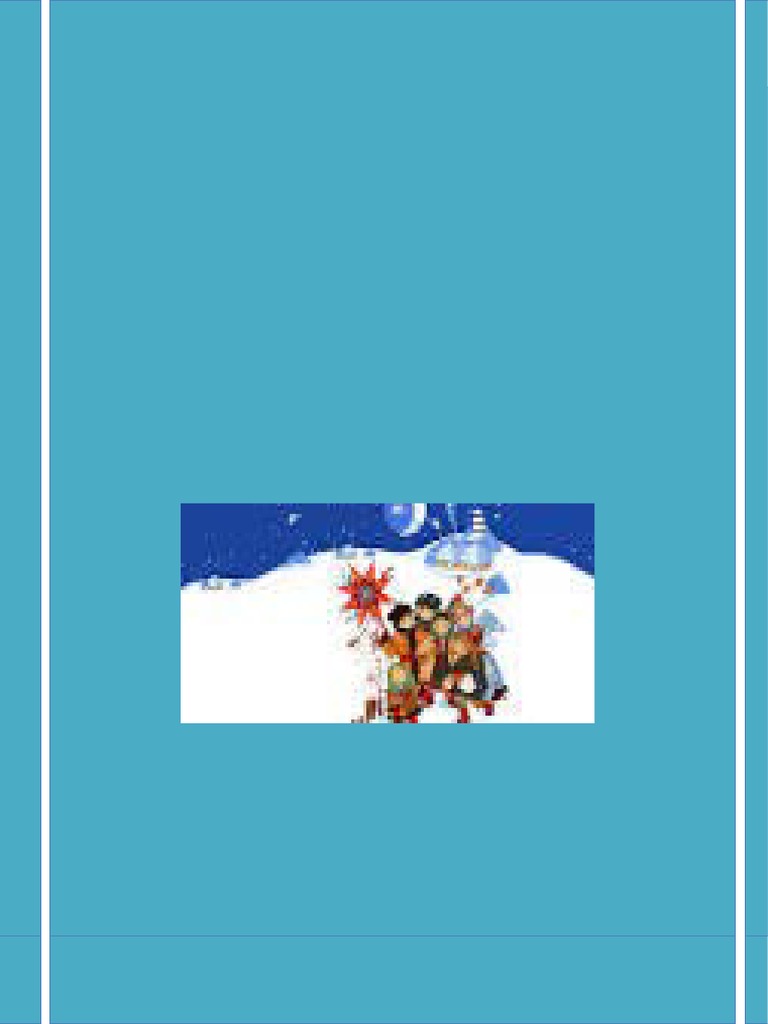 Вертеп | PDF