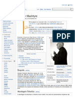 Alasdair MacIntyre – Wikipédia, A Enciclopédia Livre