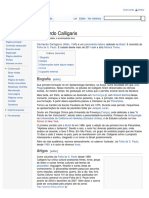 Contardo Calligaris – Wikipédia, A Enciclopédia Livre