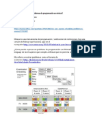 Cómo Puedo Expresar Problemas de Programación en Minisat