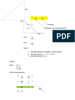 Restricción Presupuestaria (1)