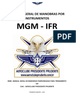 MGM - IFR