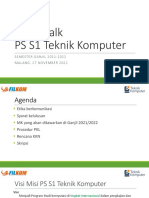 PKL PS TKOM] PKL PS Teknik Komputer