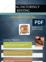 Leasing Factoring Reting