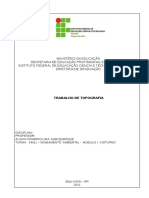 SANEAMENTO AMBIENTAL  34411  CAPA