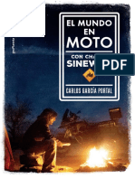El Mundo en Moto Con Charly Sinewan
