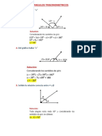 Angulos Trigonometricos - Parte 2