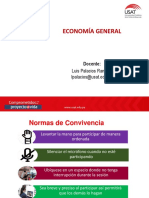 Economia Sesión 3. Demanda.