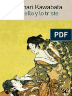 Lo Bello y Lo Triste-holaebook