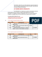 Casos Analisis II