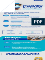 Infográfico Plan Crédito Protegido