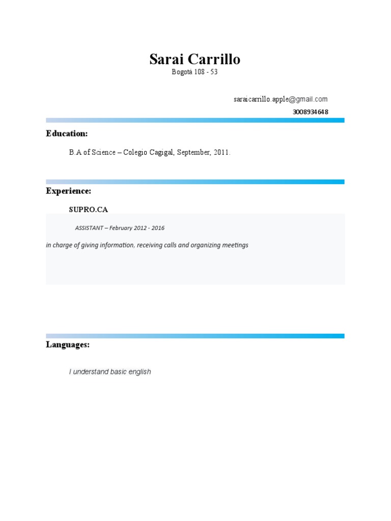 Evidencia MYCV PDF